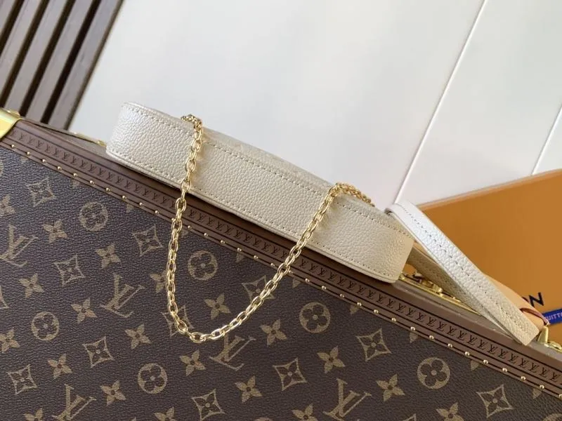 LV Satchel bags-1067 - Image 4