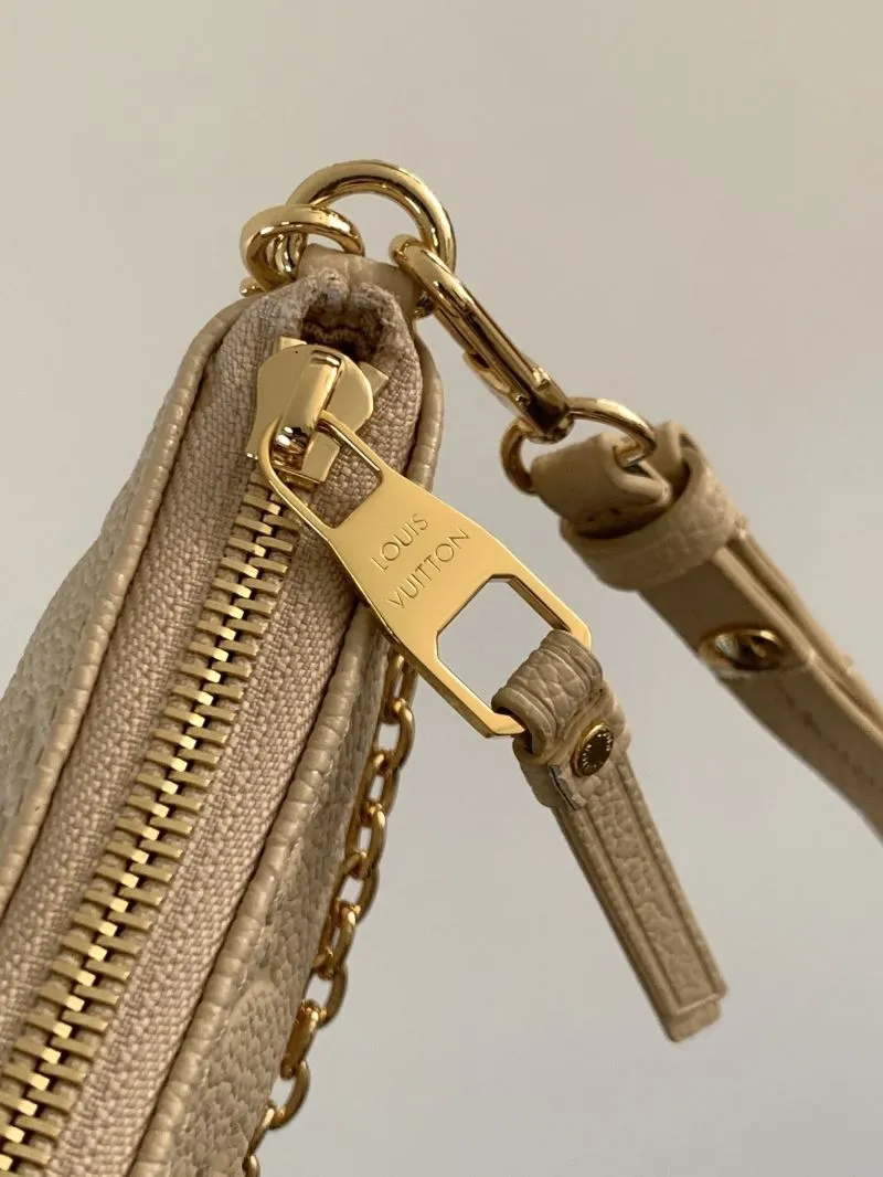 LV Satchel bags-1067 - Image 6