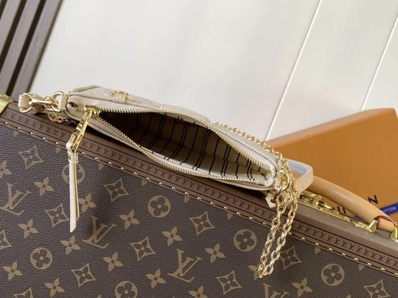 LV Satchel bags-1067 - Image 8