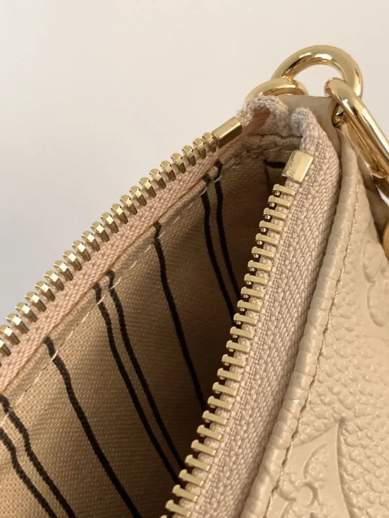 LV Satchel bags-1067 - Image 9