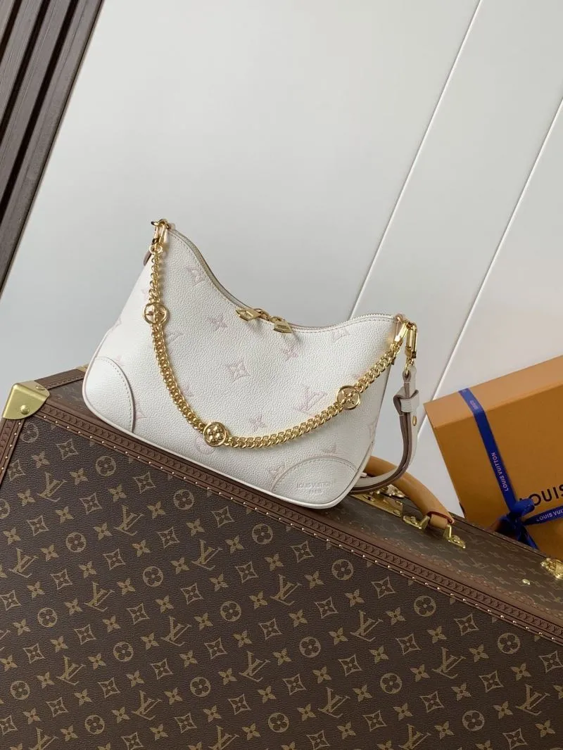 LV Satchel bags-1068