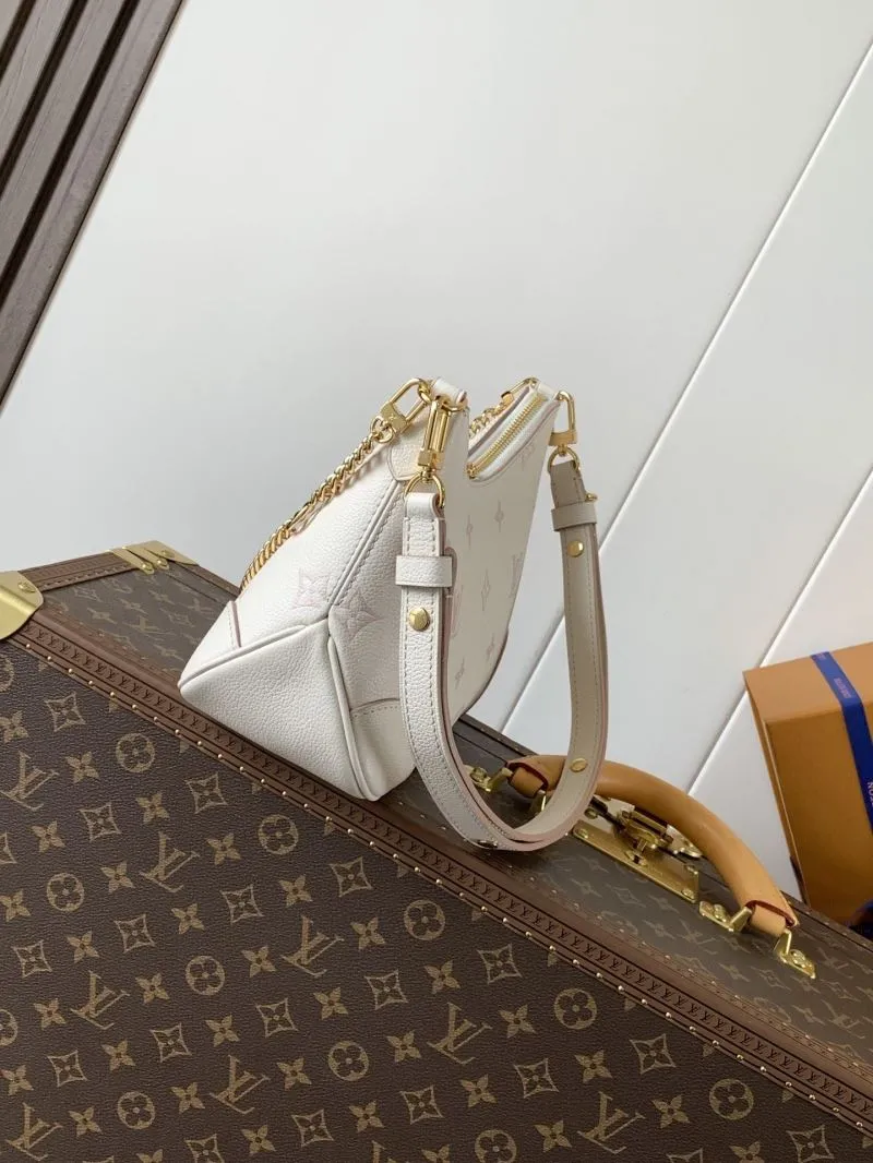 Alternative view of LV Satchel bags-1068