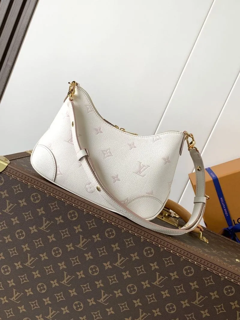 LV Satchel bags-1068 - Image 3