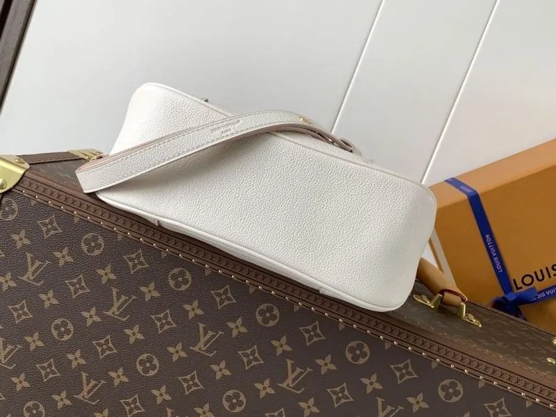 LV Satchel bags-1068 - Image 4