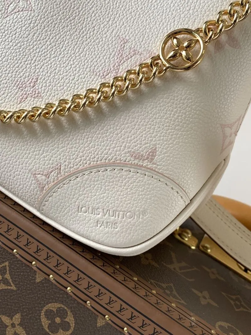 LV Satchel bags-1068 - Image 5