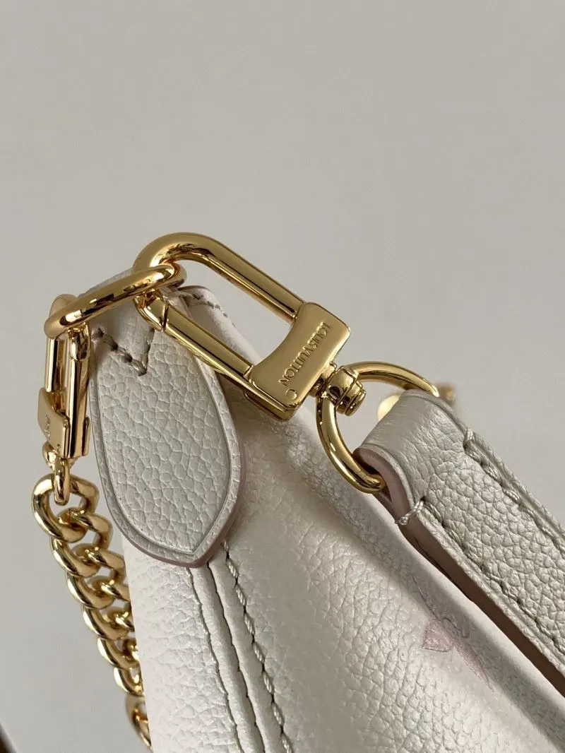 LV Satchel bags-1068 - Image 7