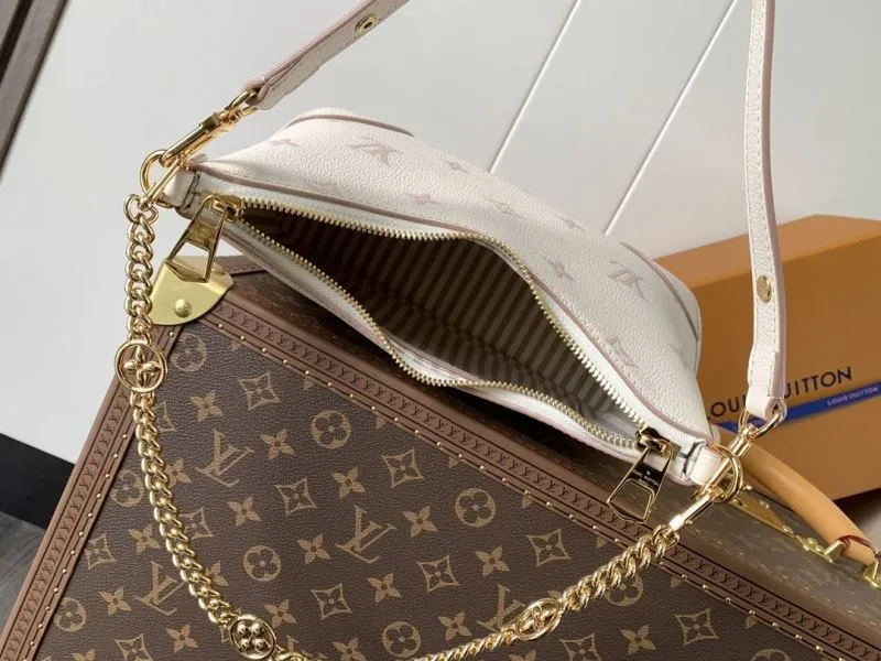 LV Satchel bags-1068 - Image 8