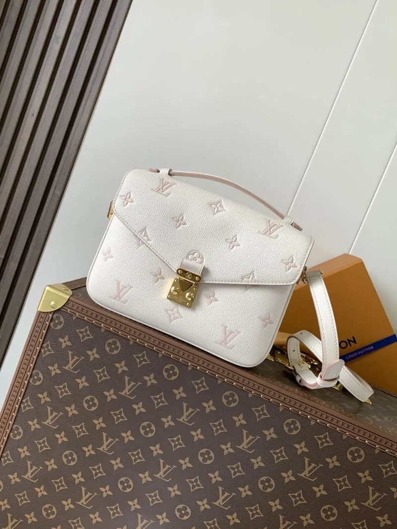 LV Satchel bags-1069