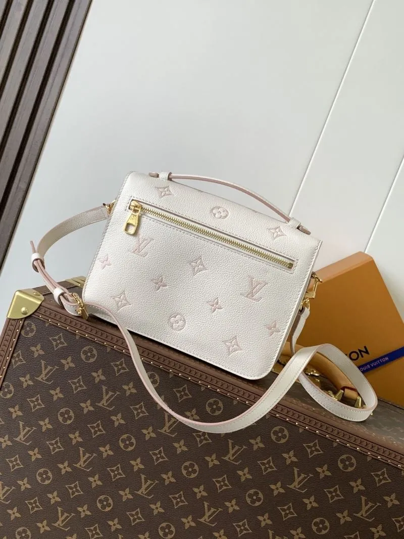 LV Satchel bags-1069 - Image 3