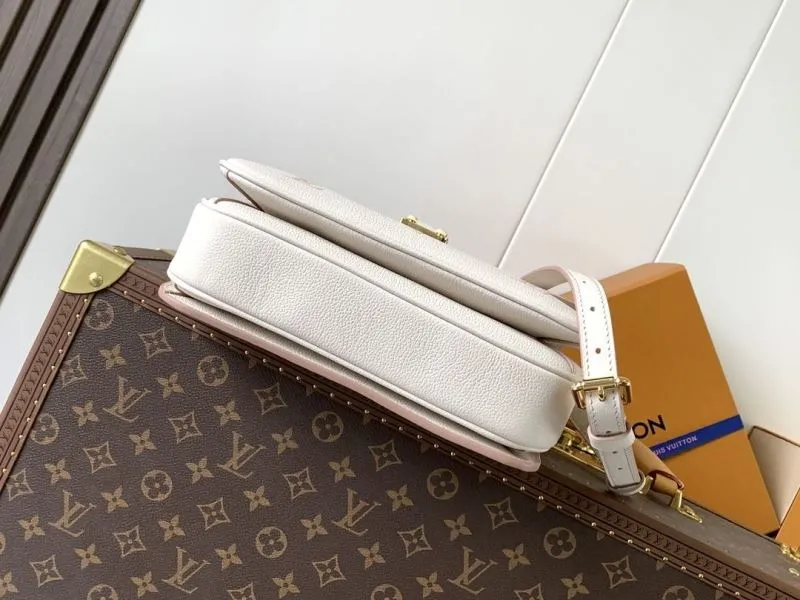 LV Satchel bags-1069 - Image 4