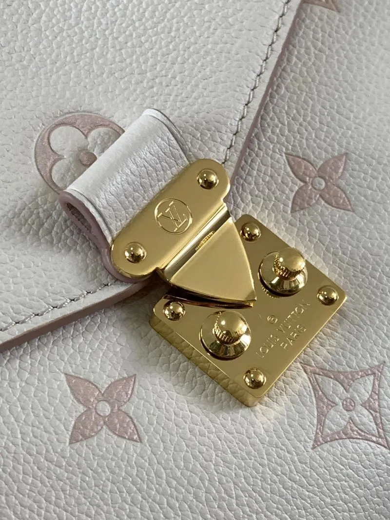 LV Satchel bags-1069 - Image 5