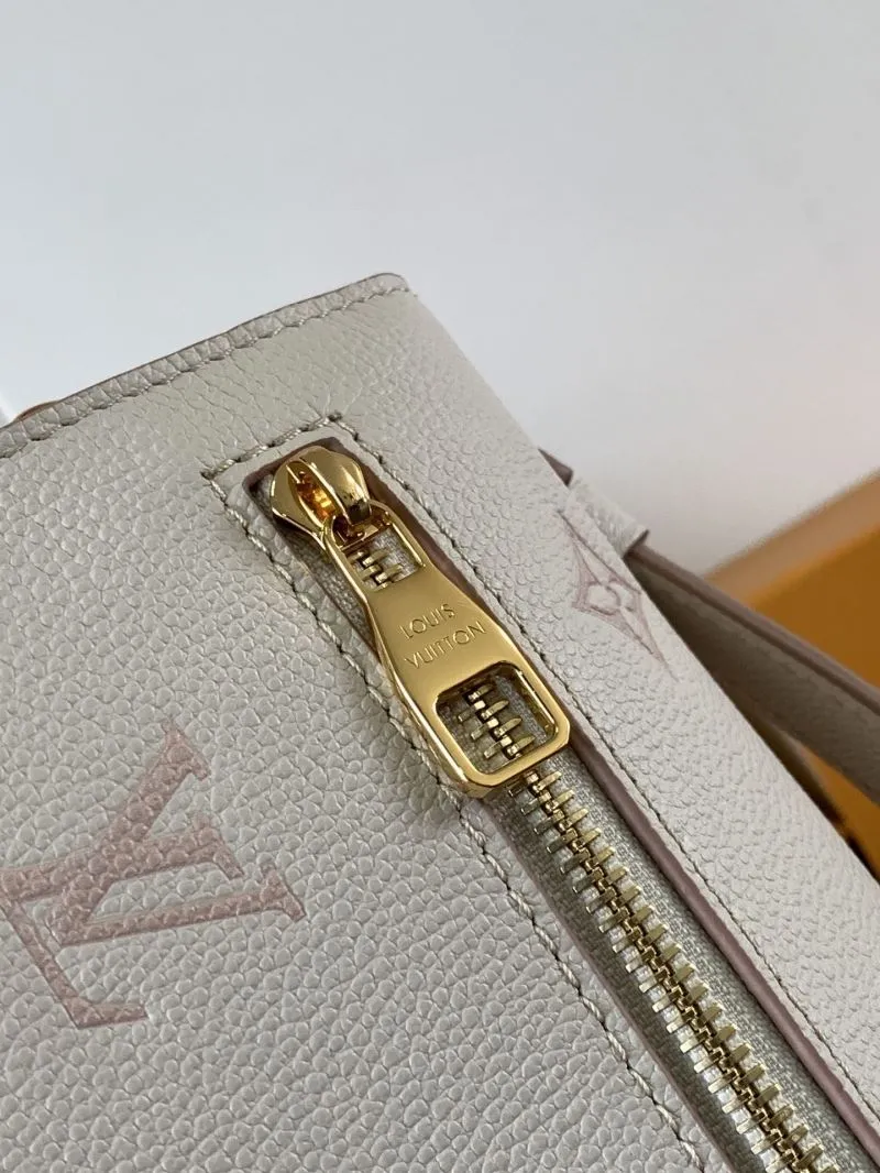 LV Satchel bags-1069 - Image 6