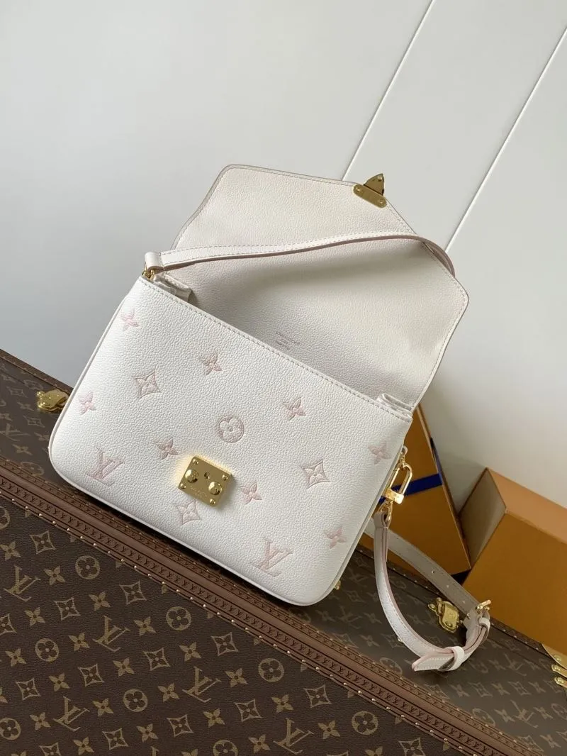 LV Satchel bags-1069 - Image 7