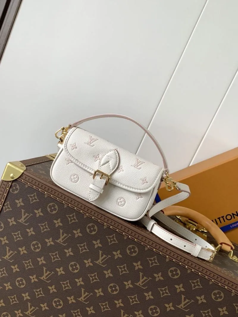 LV Satchel bags-1070