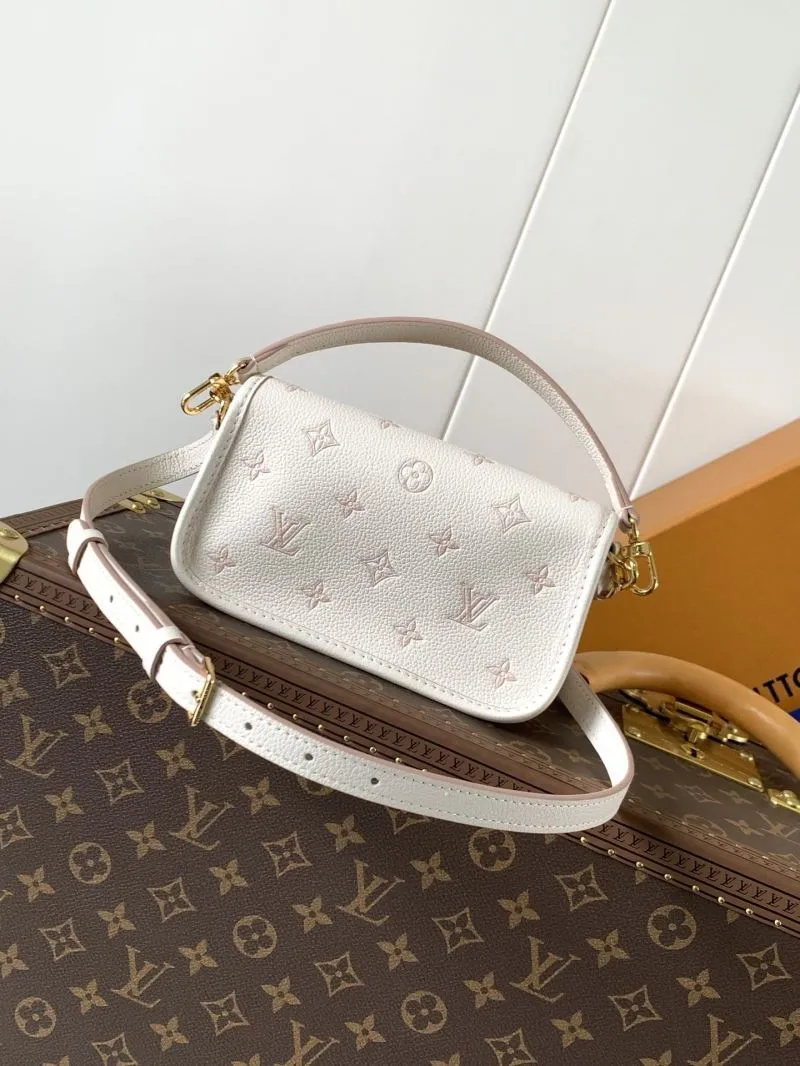 LV Satchel bags-1070 - Image 3
