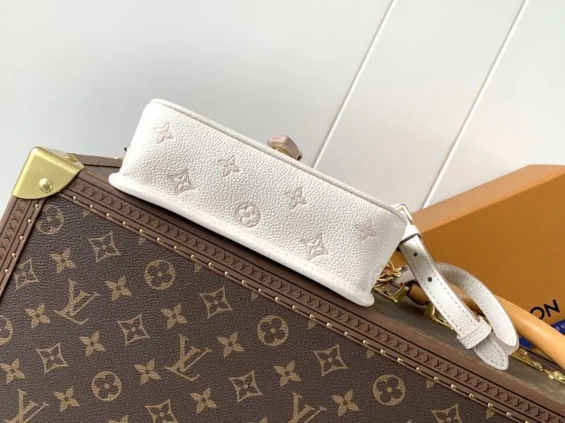 LV Satchel bags-1070 - Image 4