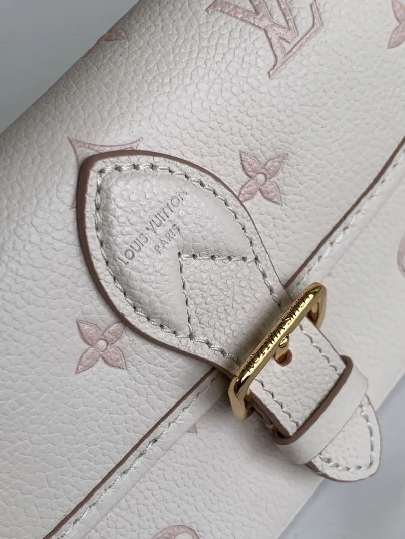 LV Satchel bags-1070 - Image 5