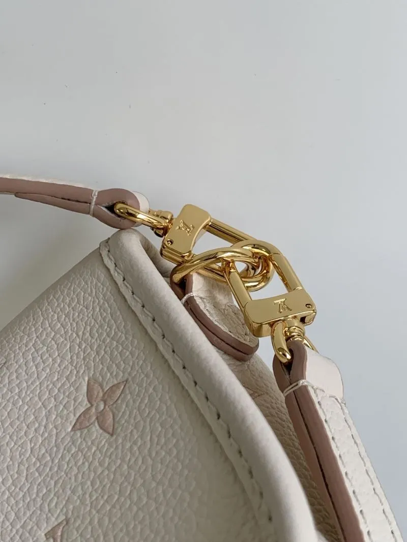 LV Satchel bags-1070 - Image 6