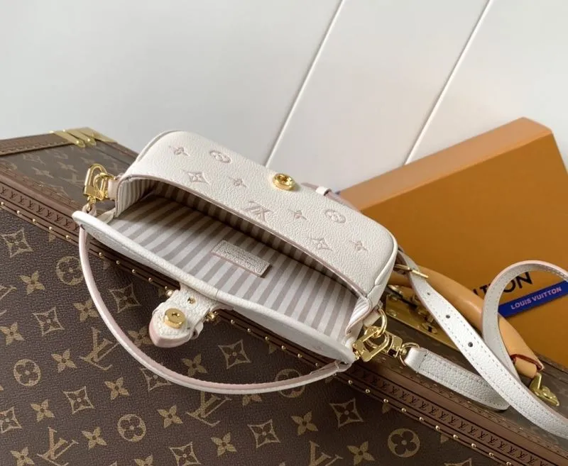 LV Satchel bags-1070 - Image 7
