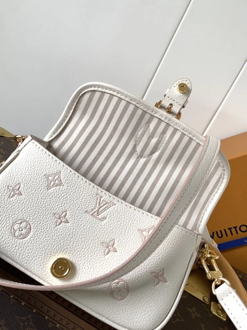 LV Satchel bags-1070 - Image 8