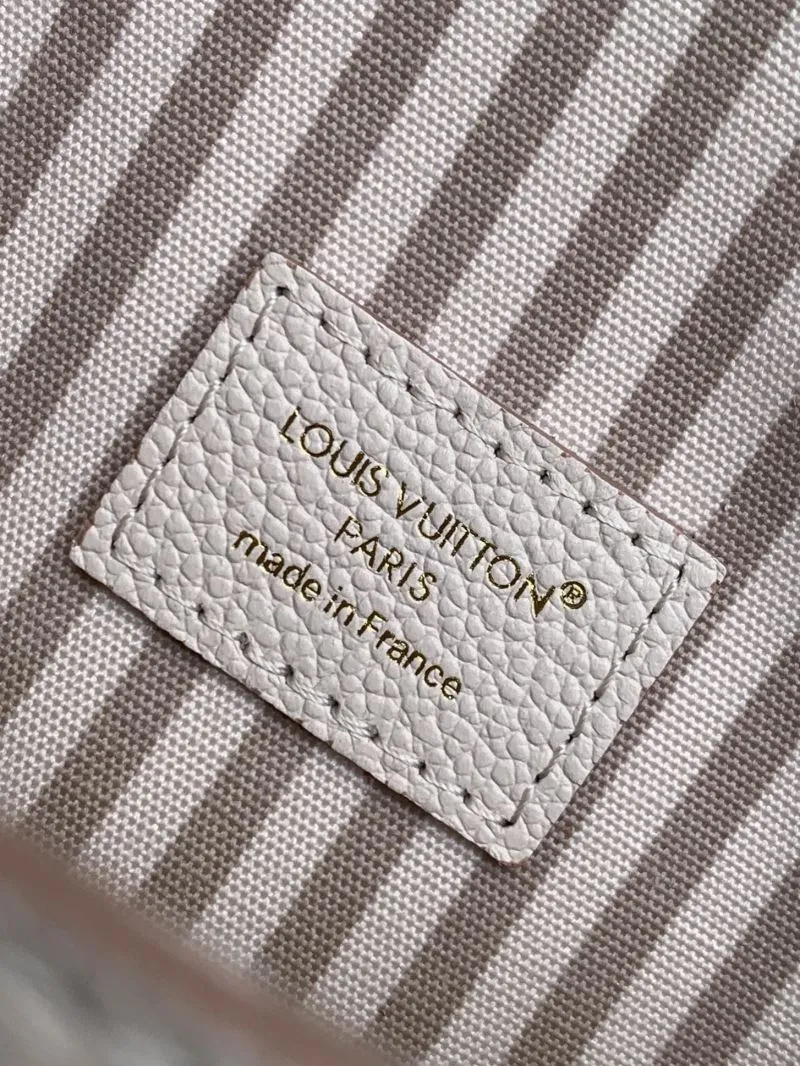 LV Satchel bags-1070 - Image 9