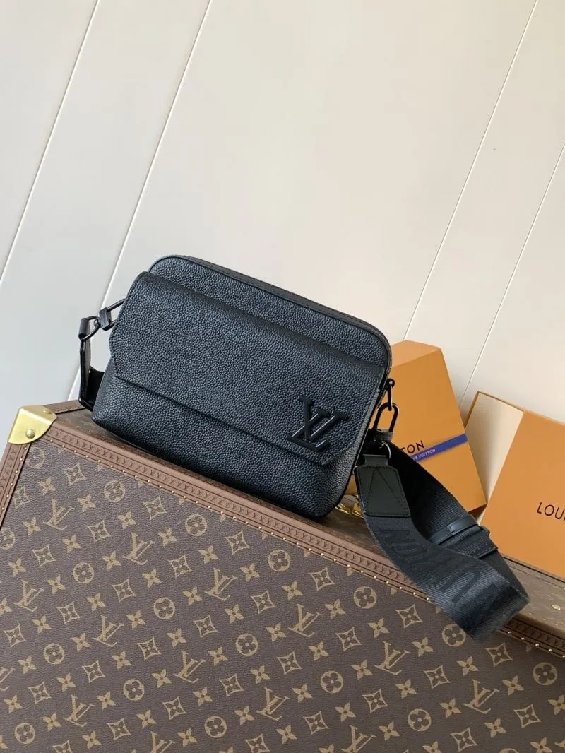 LV Satchel bags-1071
