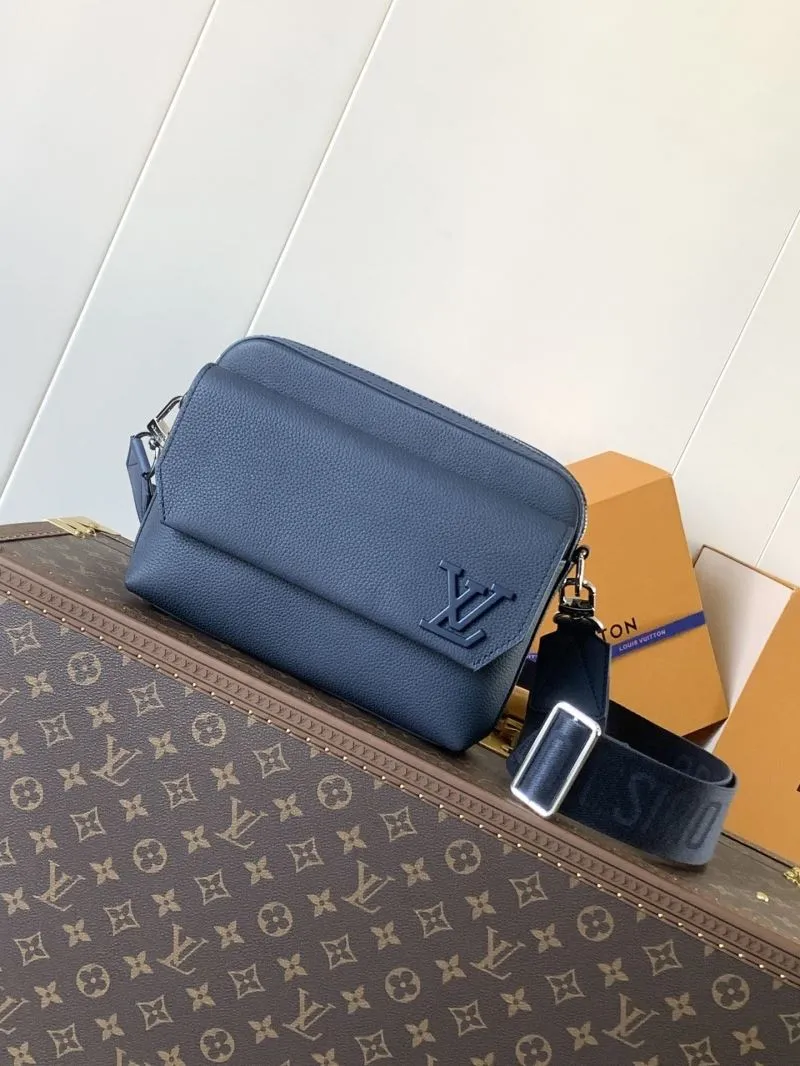 LV Satchel bags-1072