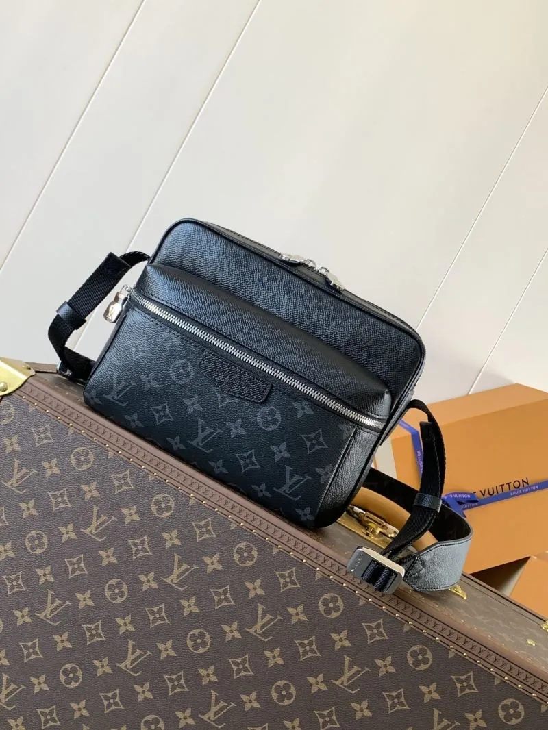 LV Satchel bags-1073