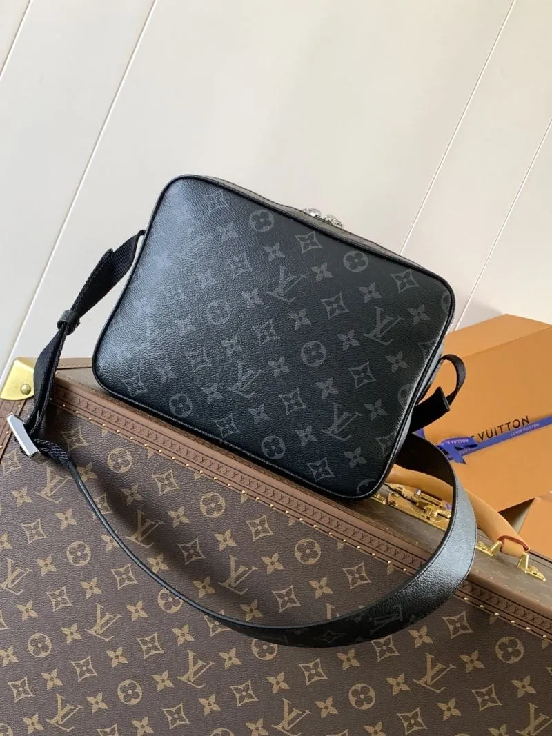 LV Satchel bags-1073 - Image 3