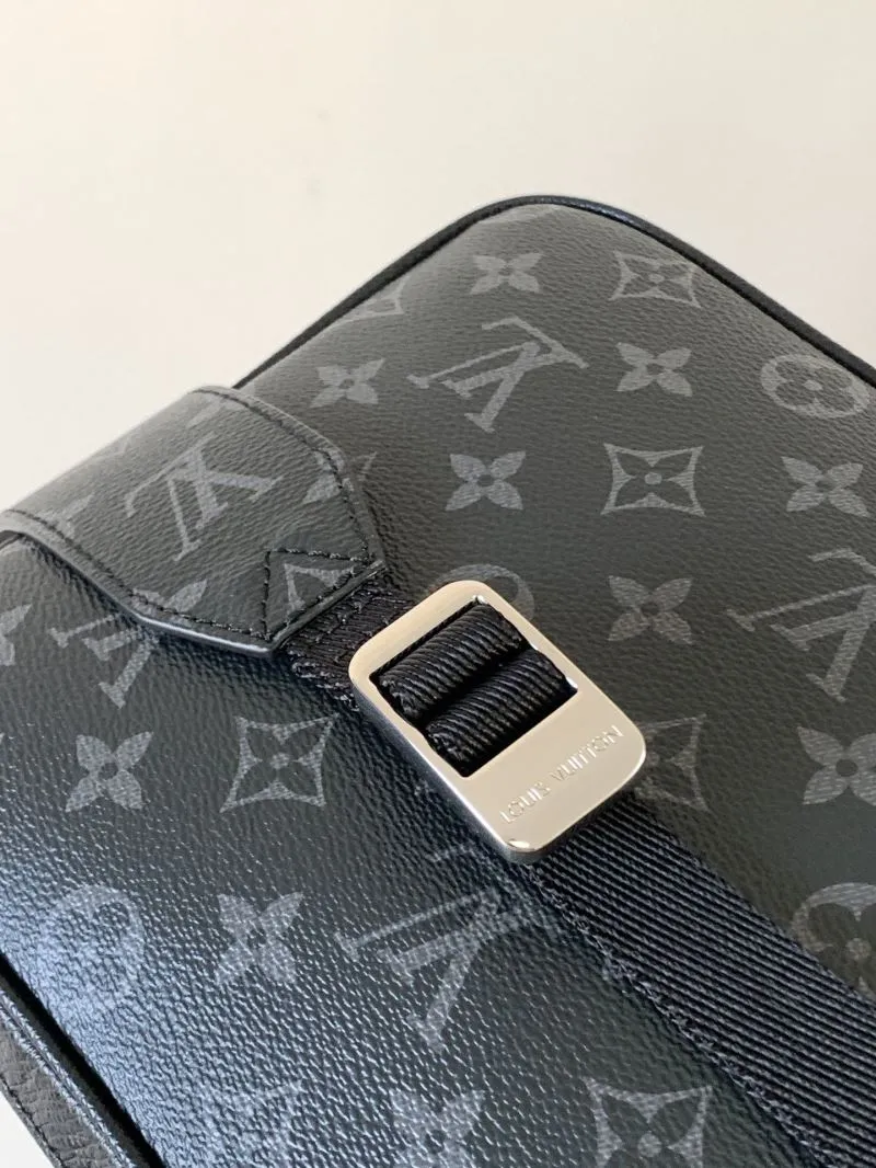 LV Satchel bags-1073 - Image 7