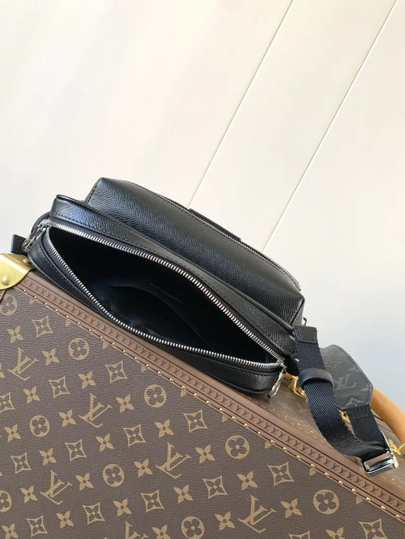 LV Satchel bags-1073 - Image 8