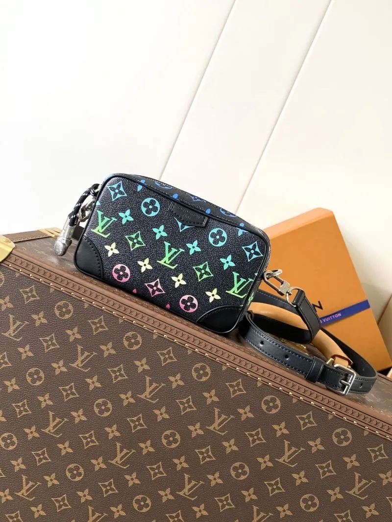 LV Satchel bags-1074