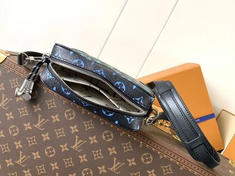 LV Satchel bags-1074 - Image 8