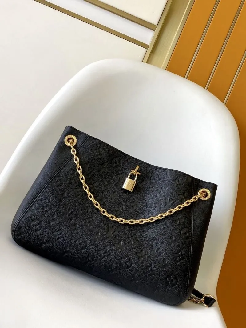 LV Satchel bags-1075