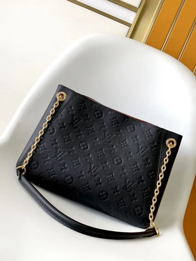 LV Satchel bags-1075 - Image 3
