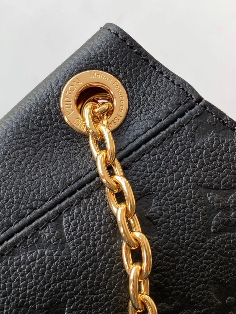 LV Satchel bags-1075 - Image 4