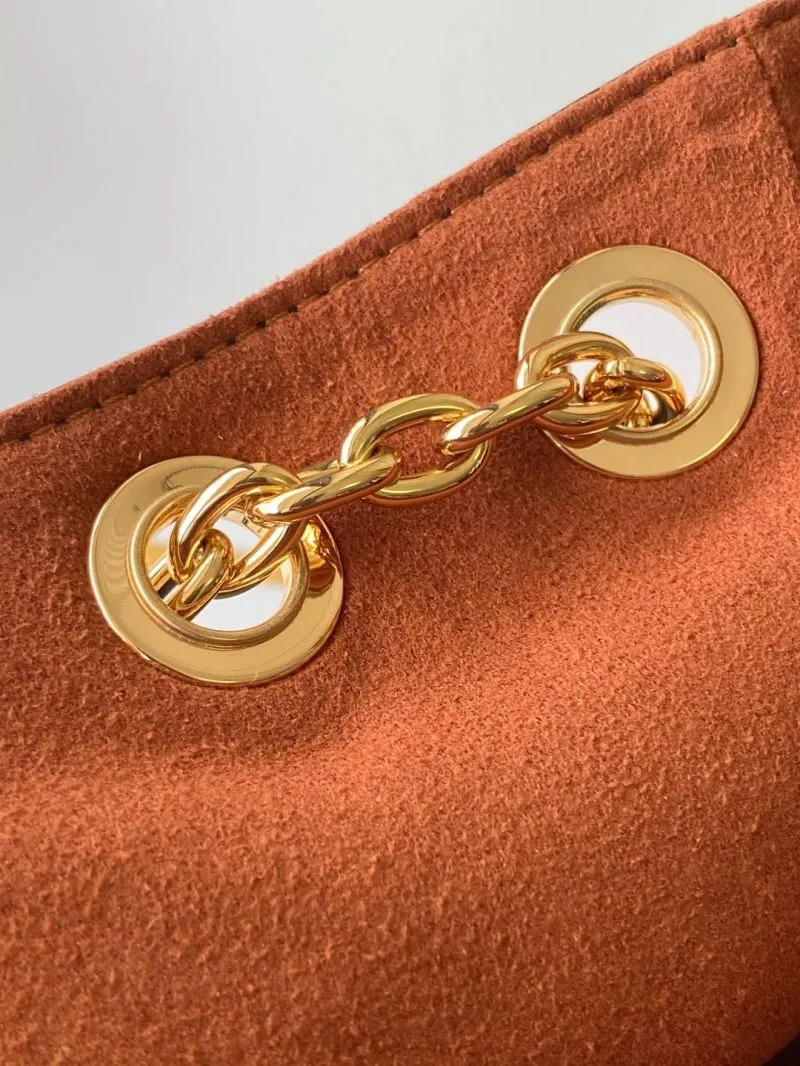 LV Satchel bags-1075 - Image 6
