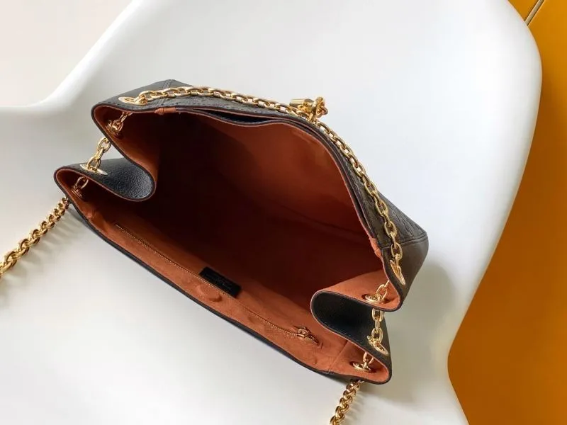 LV Satchel bags-1075 - Image 7