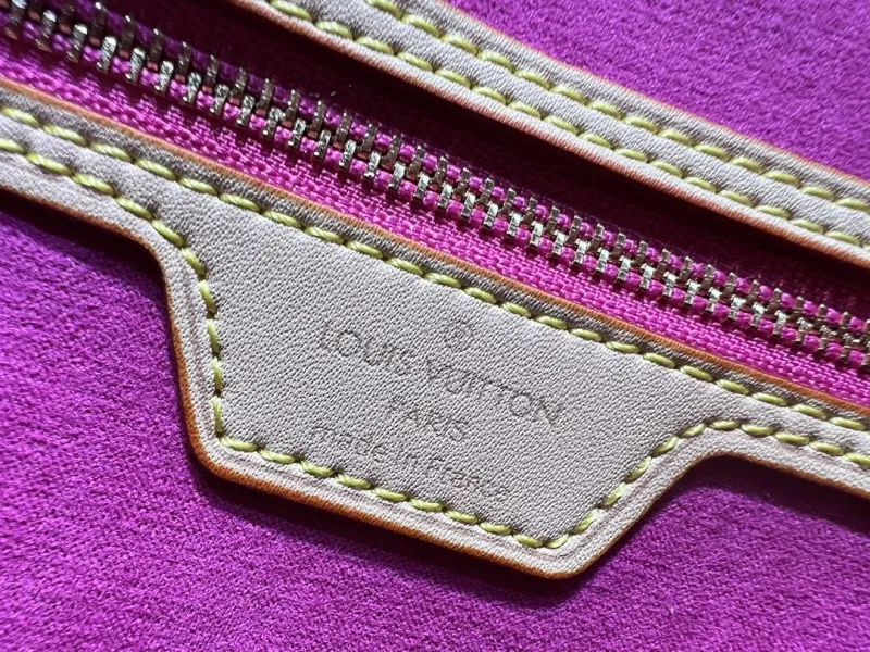 LV Shopping Bags-1 - Image 8