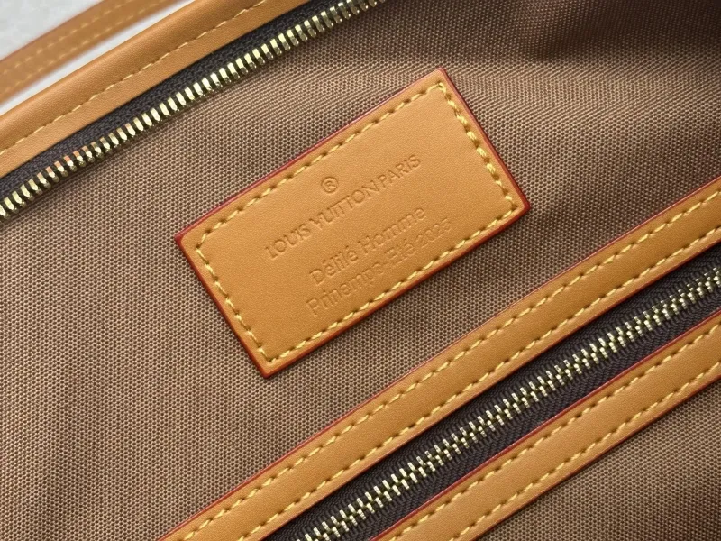 LV Shopping Bags-2 - Image 8