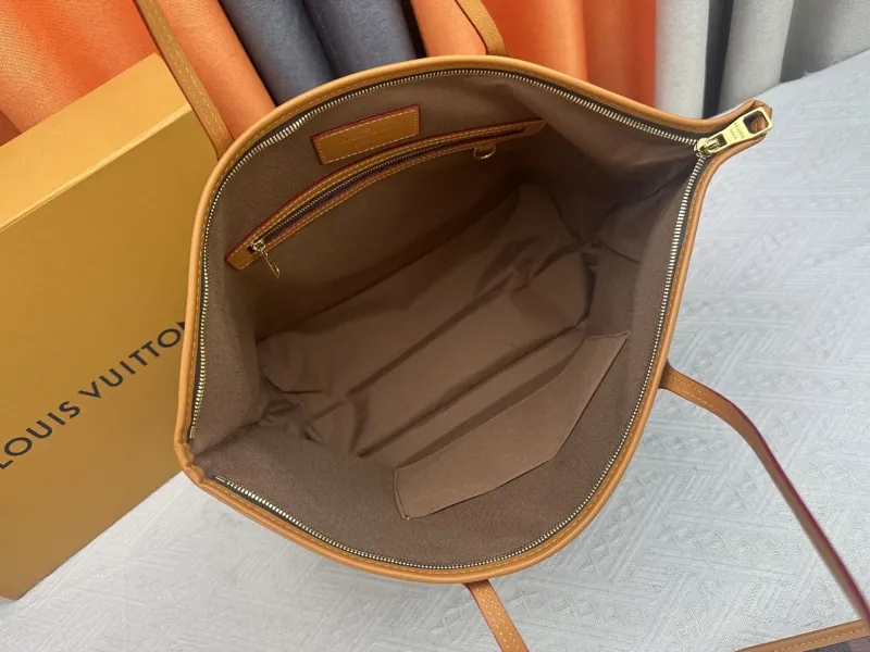LV Shopping Bags-2 - Image 9