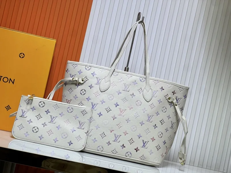 LV Shopping Bags-3