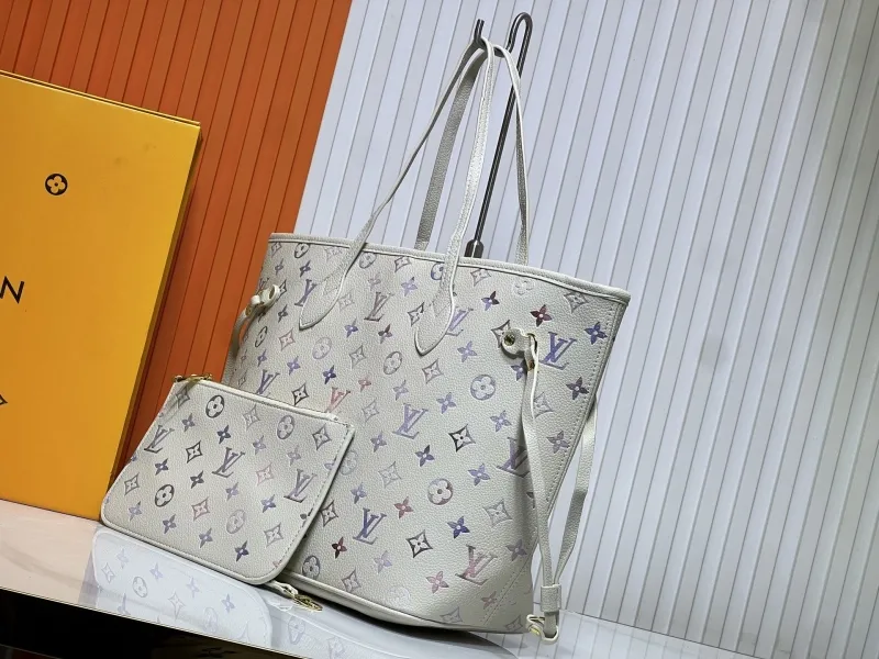 LV Shopping Bags-3 - Image 3