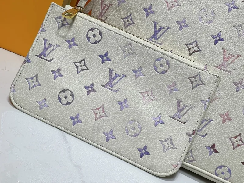 LV Shopping Bags-3 - Image 4