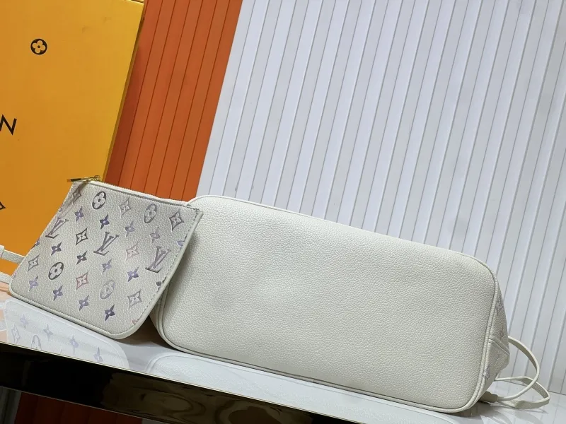 LV Shopping Bags-3 - Image 6