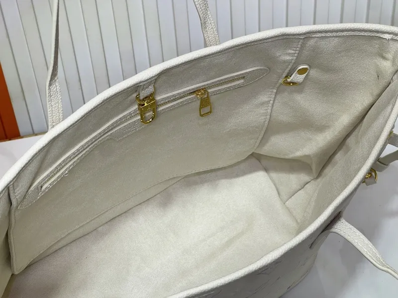 LV Shopping Bags-3 - Image 7