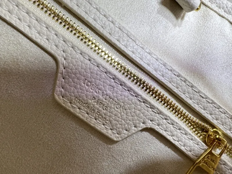 LV Shopping Bags-3 - Image 8