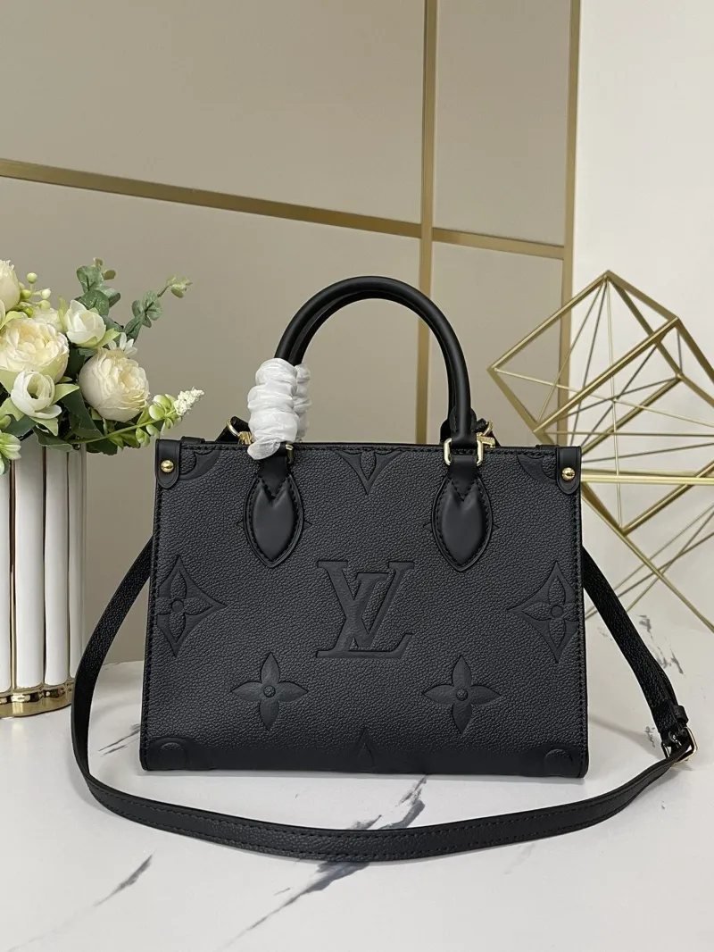 LV Shopping Bags-4