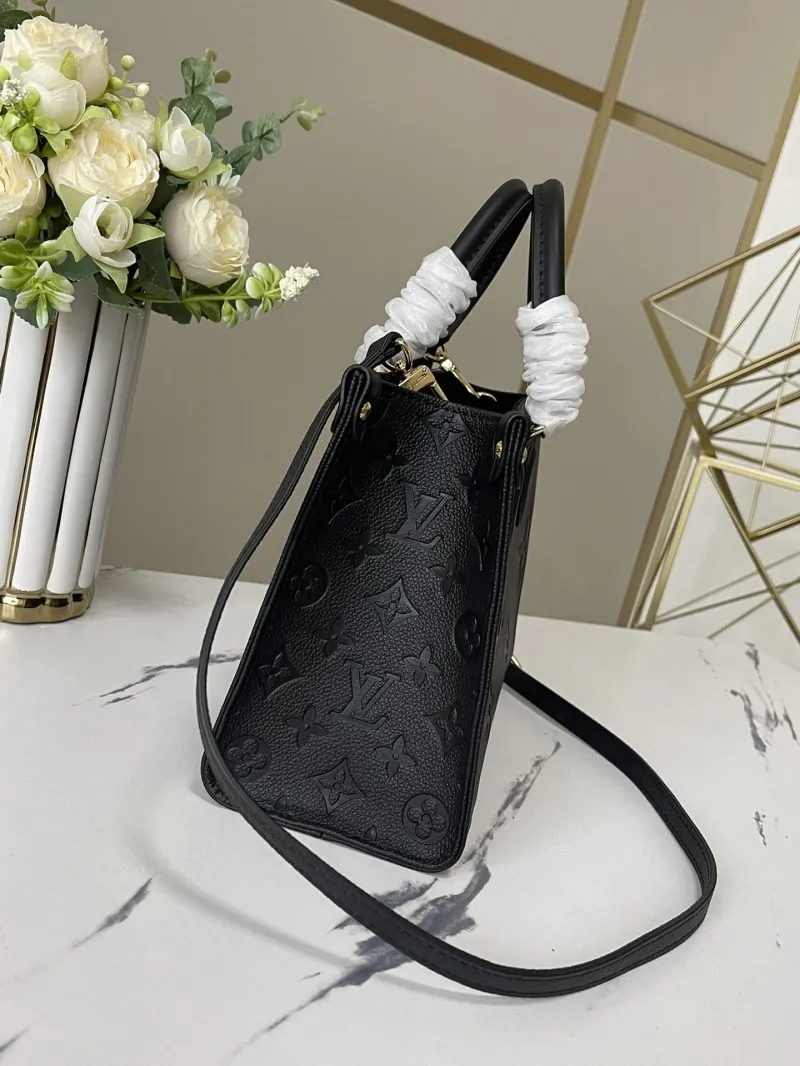 LV Shopping Bags-4 - Image 3