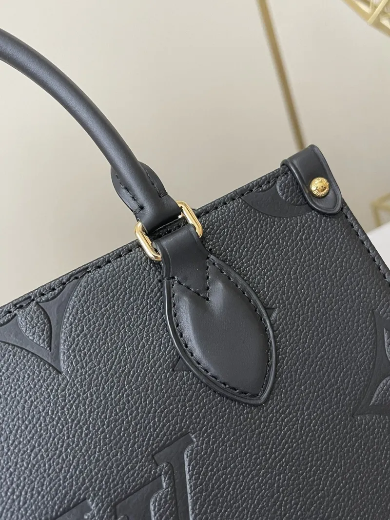 LV Shopping Bags-4 - Image 6